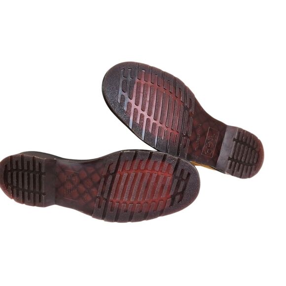 Dr. Martens 101 Six Eye Suede Lace-Up Chukka Boots US 14 - Picture 8 of 8